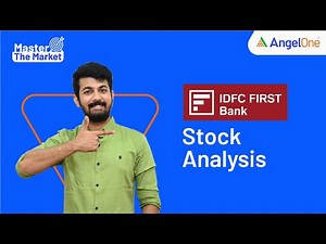 IDFC First Bank Stock Analysis: In-Depth Look at the Financials and Future Outlook