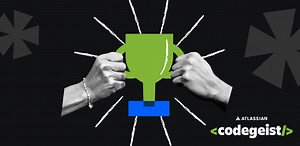 The wait is over! Let the celebration begin for Codegeist 2024 winners 🎉 - Work Life by Atlassian