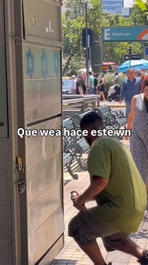 Tío Webeo. on Instagram: "💀💀"