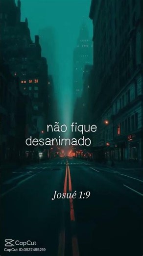 Josué 1:9