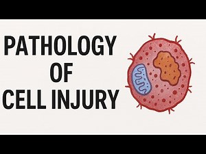 Pathology of Cell Injury – Made Simple! | Nursing Students