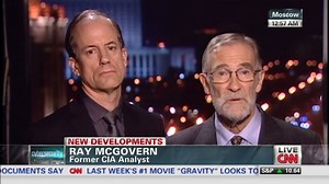 Whistleblower: Snowden settling in well