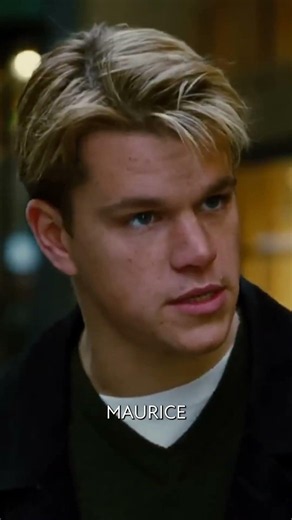 You think about the big picture...but that's not me! #Rounders #MattDamon #EdwardNorton
