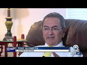 Man who injured his neck diving into ocean now raising awareness about diving safety