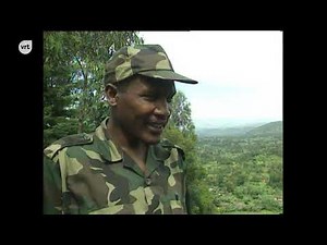 Génocide contres les Hutu : le massacre de la grotte de Nyakimana au Rwanda (octobre 1997)
