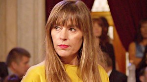 Di Tullio: "Vi a Rendo y a Casey haciendo lobby en Diputados"