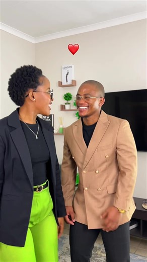 Stylish Couple Outfit Ideas for Nights Out