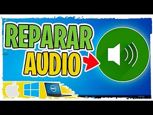Por Qué El Sonido De Mi Laptop No Se Escucha ✅