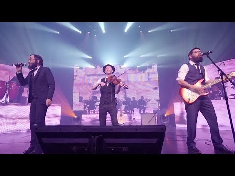 8th Day - "Bring It Home" [BTS and Concert Footage]