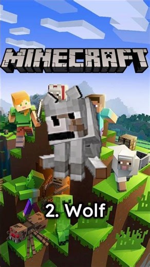 My Top 5 Minecraft Trigger Sounds!