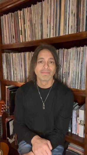 Want a closer look at life on the road? The URGENT Update is our new monthly newsletter, with exclusive updates, stories, and fan Q&A. Join us here: https://foreigner.os.fan/ask-us-anything | Foreigner