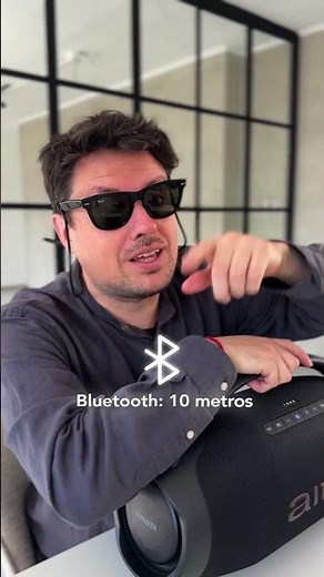 Parlante Portatil Bluetooth Aiwa Ipx6 Con Tws 130w Aw-h51bt