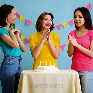 Simple tricks to help you read anyone like an open book 👁 | 5-Minute Crafts