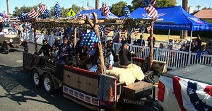 Veterans Day 2024: Parades, festivals, and events honoring veterans in the Valley