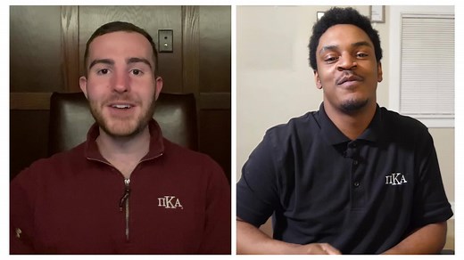 On Sunday evening, March 1, 1868, the Pi Kappa Alpha Fraternity was founded with a vision of friendship, love, and truth. And for 153 years, PIKE has strived to stay faithful to our values as we help one another on the path to adulthood. But what that meant for daily life 153 years ago is not what it means for an international fraternity in today’s complex and interconnected world, or for the fast-changing decades to come. Today, on our Founders Day, we announce #ReimagineFraternity, our long-te