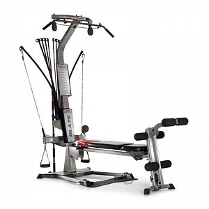 Bowflex Blaze Home Gym Review - The Best Machine From Bowflex