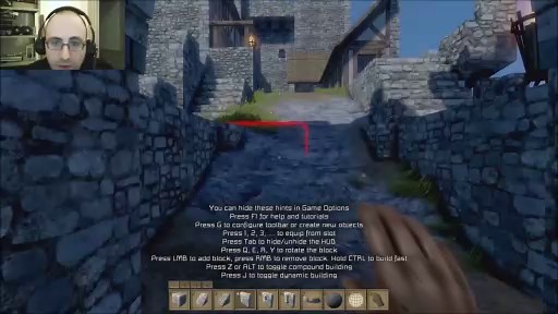 Medieval Engineers - Sala Giochi