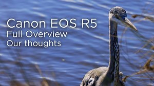 2.6K views · 140 reactions | Amy and George sit down to tell you all you need to know about the Canon UK EOS R5. To see their huge array of test shots and hear what they have to say, click here! https://bit.ly/3inGc62 | Wex Photo Video | Facebook