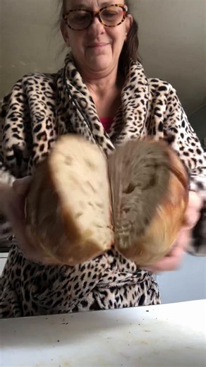 Success #fyp #sourdough #sourdoughtok | Sourdough