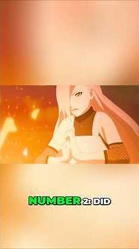 Ino's Jutsu Is EXTREMELY SPECIAL For THIS REASON