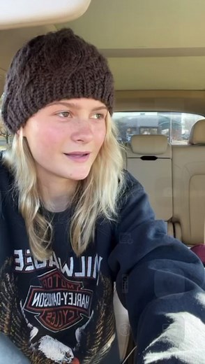 Singing in the Car Cover by Darcy Lynne