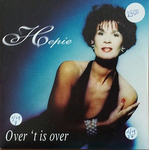 Hepie - Over 't Is Over