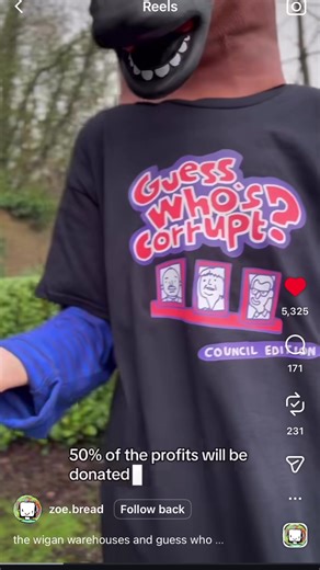 Investigating Warehouse Approvals in the North West