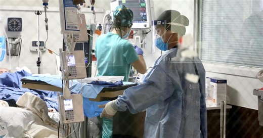 CDC tracking new COVID variant