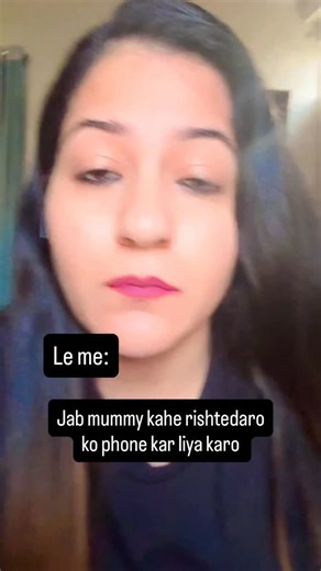 Utkarsha’s Bucket | Vaisa humse hota nahi hai 🤣🤣 #reelitfeelit #viral #explore #instagram #instagood | Instagram