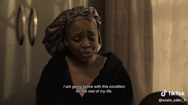 Uzalo: Njeza's Shocking Discovery Tonight at 8:30 PM