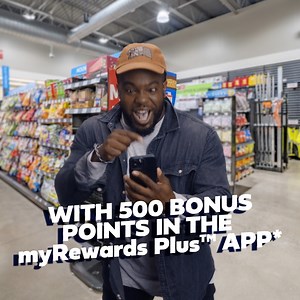 41 reactions · 11 comments | We’re celebrating pro drivers all month long! Earn 500 bonus points in the myRewards Plus™️ app throughout September. | Pilot Flying J | Facebook
