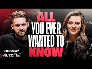 My career, my choices | 60-minute interview with Freya