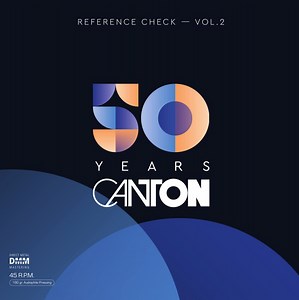 Various - Canton Reference Check Vol.2