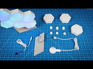 Cololight #04 - Zubehör