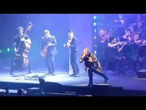 Simple Minds - Belfast Child @ Night of the Proms Stuttgart 2016
