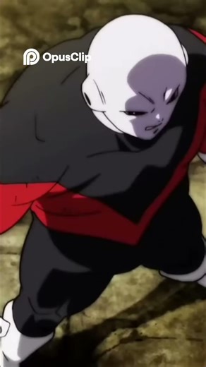 Anime Battle Epic Power Up & Explosive Energy Stomp!#shortsfeed