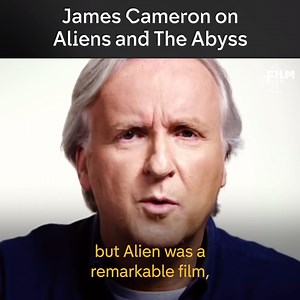 147K views · 1.4K reactions | Happy birthday, James Cameron! We talked to the filmmaker about Aliens, The Abyss and his amazing career back in 2009, just before the release of Avatar. | Film4 | Facebook