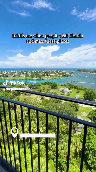 ✨Planning a Florida getaway? Don’t skip these must-visit gems in The Palm Beaches! 🌴☀️ Here’s your pro tip guide to paradise 👇 📍 @jupiter_lighthouse – Climb to the top for jaw-dropping views of Jupiter Inlet! 🗺️🌊 🦁 @lioncountrysafari – Florida’s only drive-through safari where wild adventures await! Feed a giraffe, anyone? 🦒🚙 🌸 @morikamimuseum – Find your zen in lush Japanese gardens and rotating cultural exhibits 🌿🎎 📍Palm Beach County, FL 🎥 @palmbeachesfl #ThePalmBeaches #FloridaTr