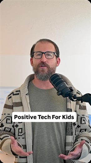 Cybersecurity expert Ben Gillenwater on Instagram: "There are two ways kids use technology: consume what the algorithm feeds them or create something new. I’m not anti-technology. I’m anti-addiction. I’m pro-intentional. Tools like Scratch help kids build their own games. A @bambulab_official 3D printer lets them design something today and hold it tomorrow. Even games like #stardewvalley show that not all play is high-stimulus or addictive. My challenge: replace one hour of scrolling with one ho