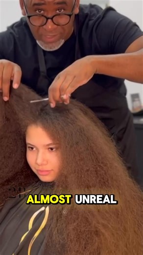 This transformation looks almost unreal! 😱 You’d never guess how it ends—the result will leave you speechless. ✨ Watch the full video in the comments below! 👇👇👇 | Screen Scene