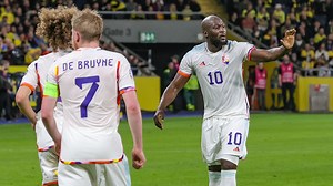 18 Fan Zones en Allemagne: voici où suivre les matchs des Diables Rouges pendant l'Euro 2024