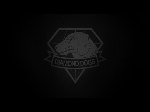 Metal Gear Solid V The Phantom Pain PC Subsistence Mod Part 13