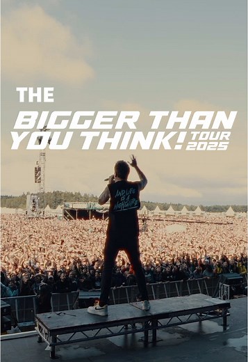 Experience Simple Plan's Epic US Tour: Tickets On Sale Now