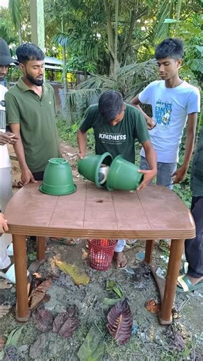 kinu jadu madu nai hater capacity khela #funny #game #childrensgames #reels #reaction #new #gaming