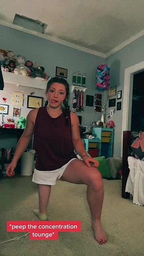 Clumsy Moments: Disabled People Falling Over Compilation