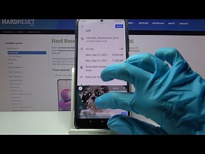How to Add Event to Calendar on Xiaomi Redmi Note 10S Create List of Events