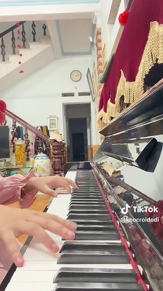 Spring time 🌸 part 2 ( yiruma )#springtime #yiruma #piano #xh #xuhuongtiktok #fyp #viral