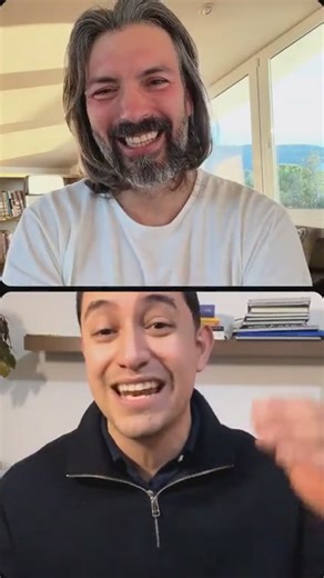 Cómo Reiber Creó Su Empresa en Una Semana