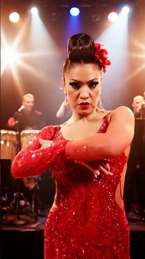 NYC Salsa On2 🔥🗽 | Manhattan Shines, Mambo Flavor #dance #nyc #dancevideo