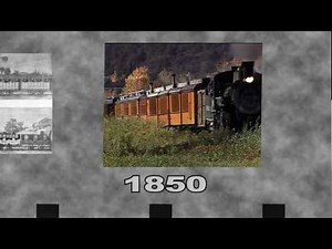 A Brief History of Coal Mining